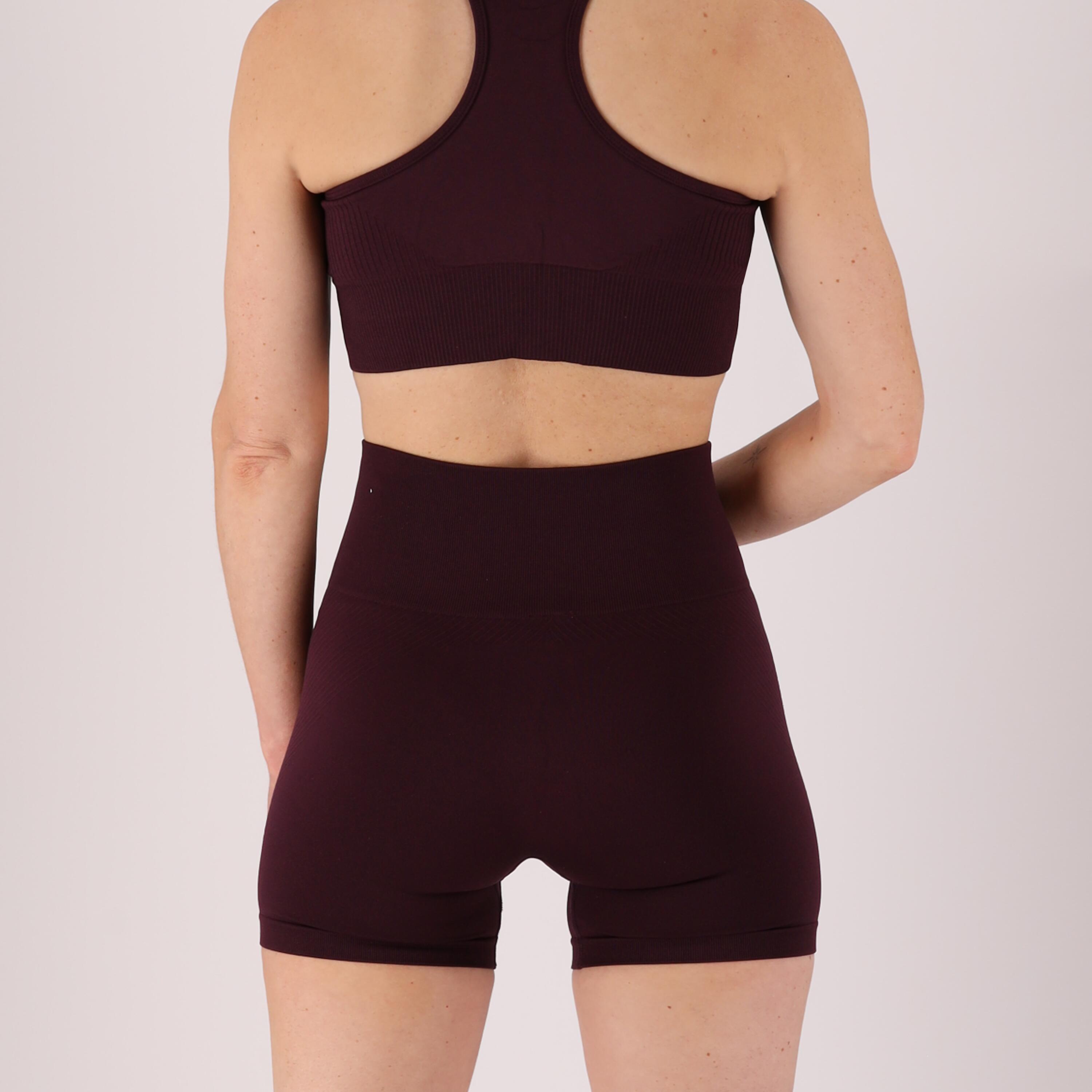 Xtreme - Sport top dames - Grijs - 1-Stuk- Sport topje 3/7