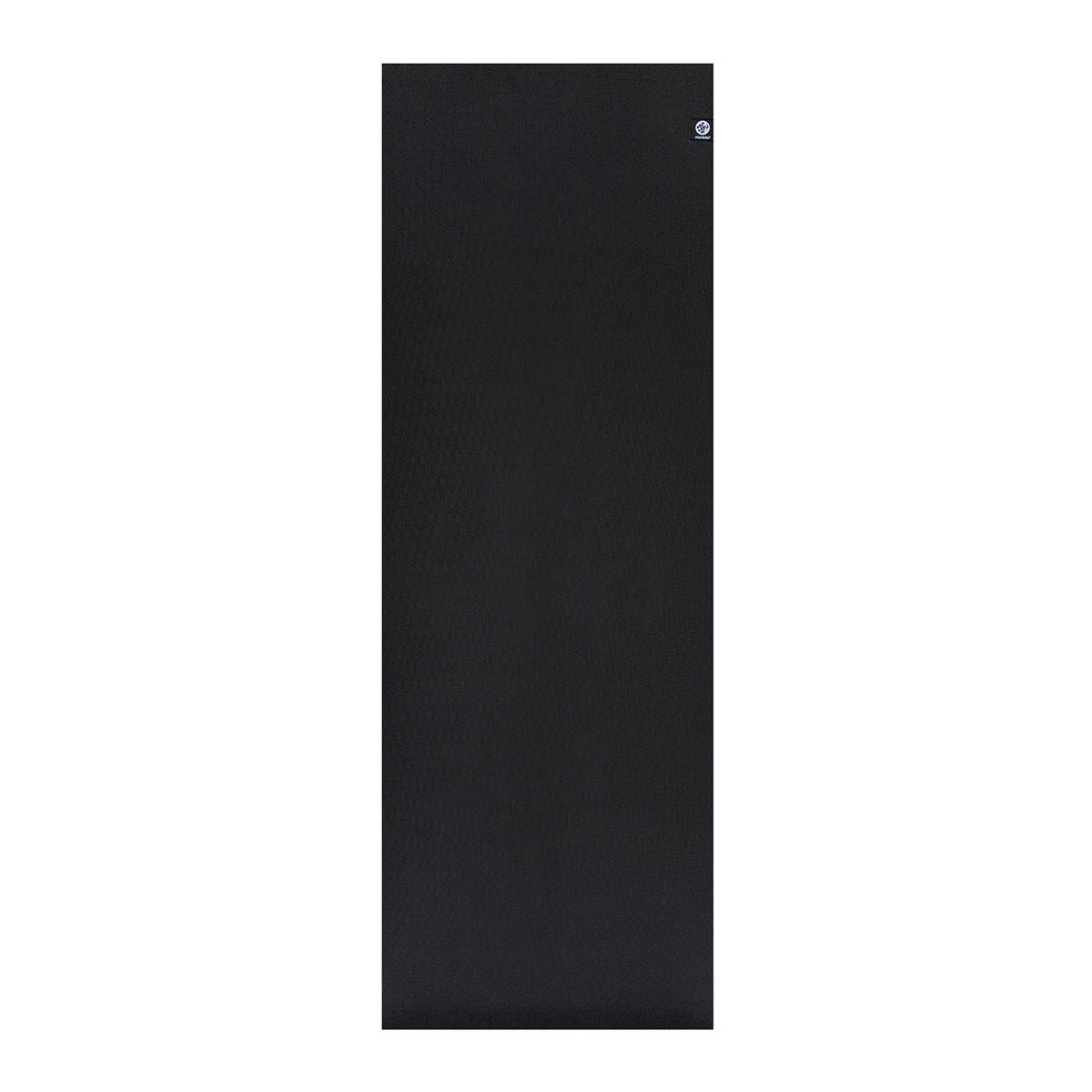 Manduka X 5 mm yogamat - Zwart 2/5