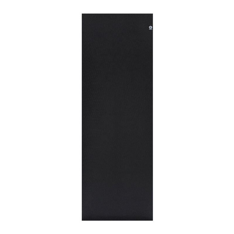 Covoras de yoga Manduka X 5 mm - Negru