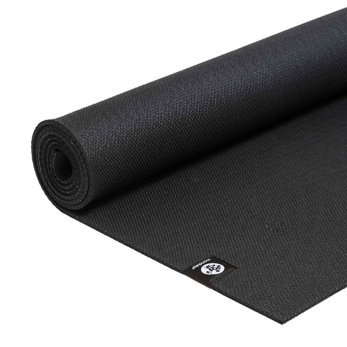 Manduka X 5 mm yogamat - Zwart 5/5