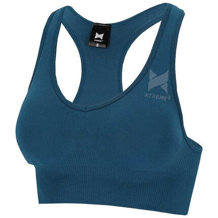 Xtreme - Haut de sport dames - Rose - 1 pièce - Haut de sport