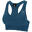 Xtreme - Sport top dames - Blauw - 1-Stuk Sport topje