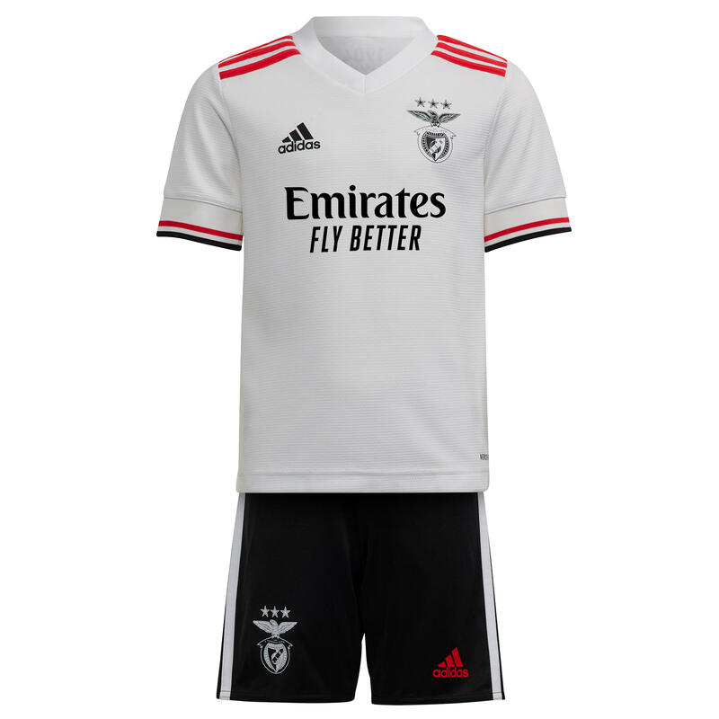 Ensemble Extérieur Benfica 2021/22