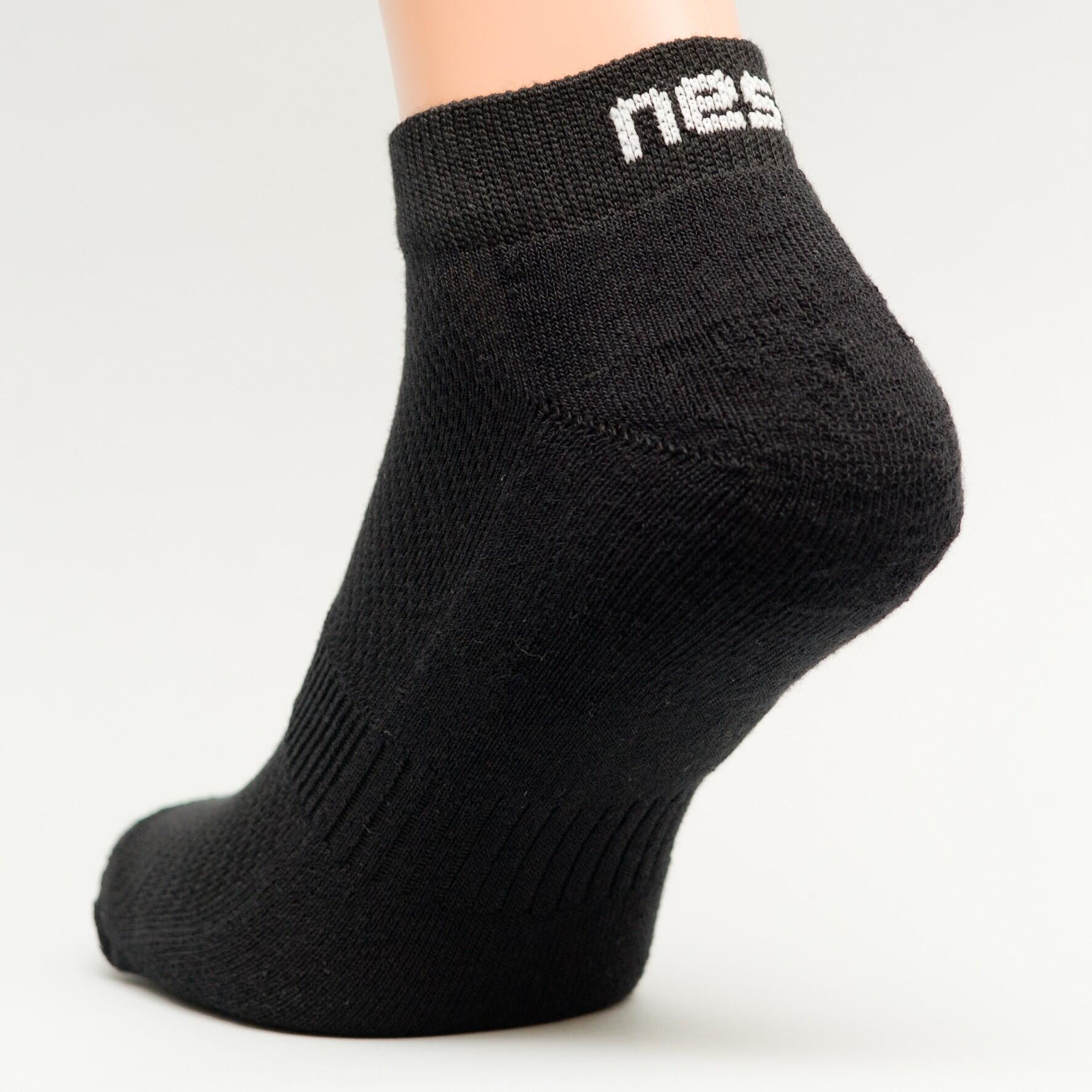 Skarpety sportowe unisex Nessi Sportswear Training Termoaktywne 3/3