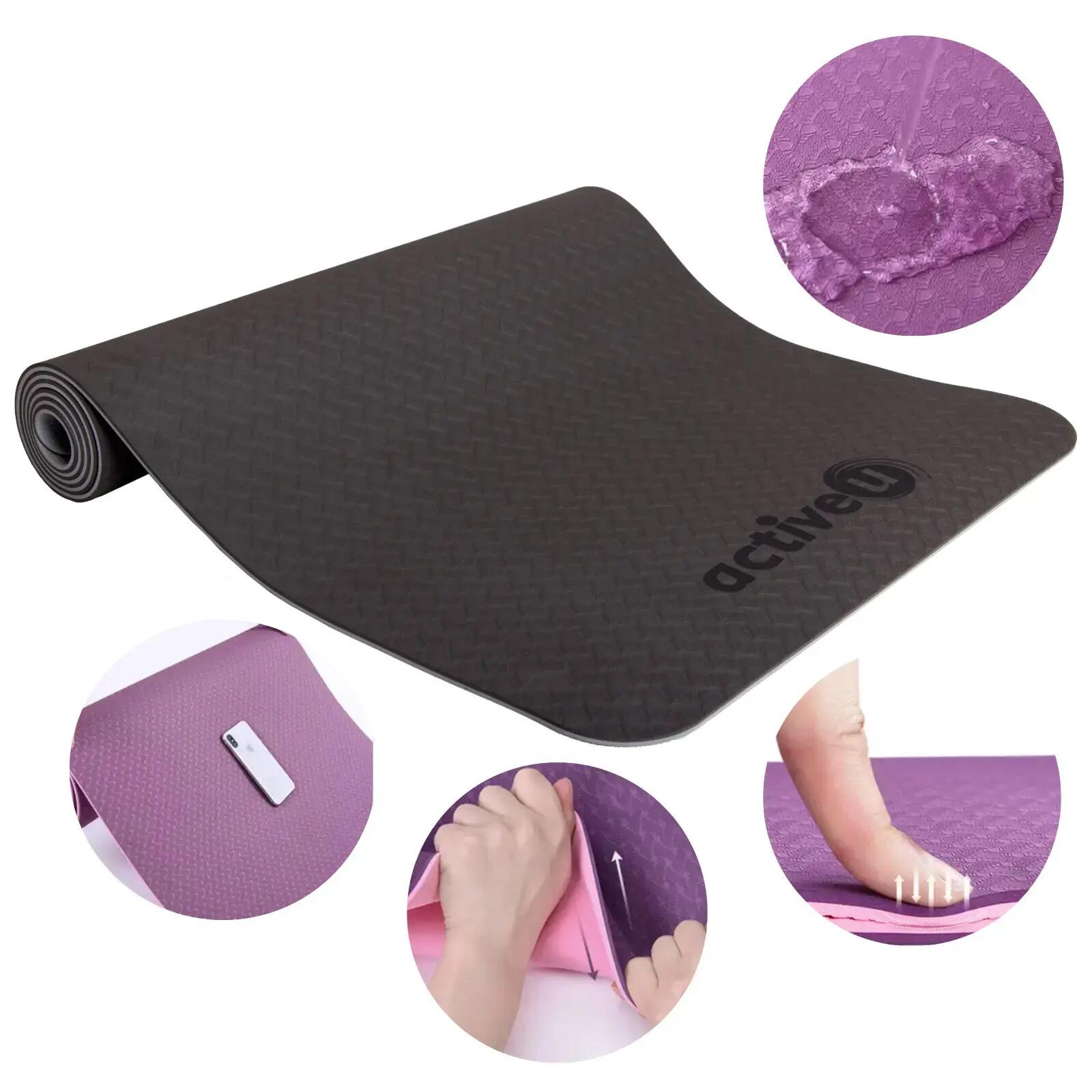 Mata do jogi Activeu Premium TPE 3/5