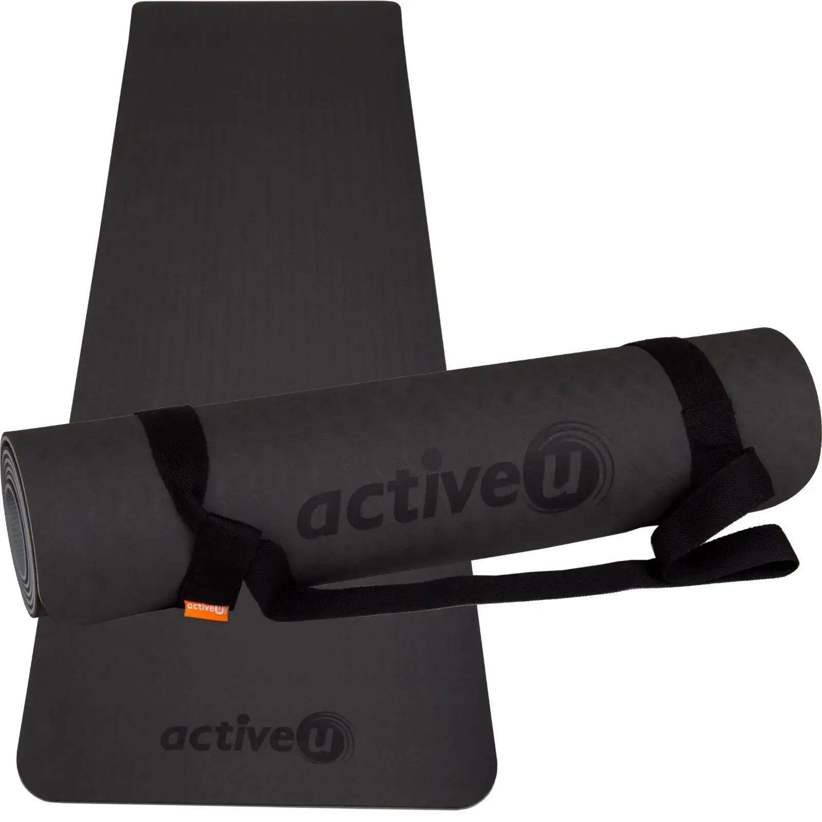 Mata do jogi Activeu Premium TPE 4/5