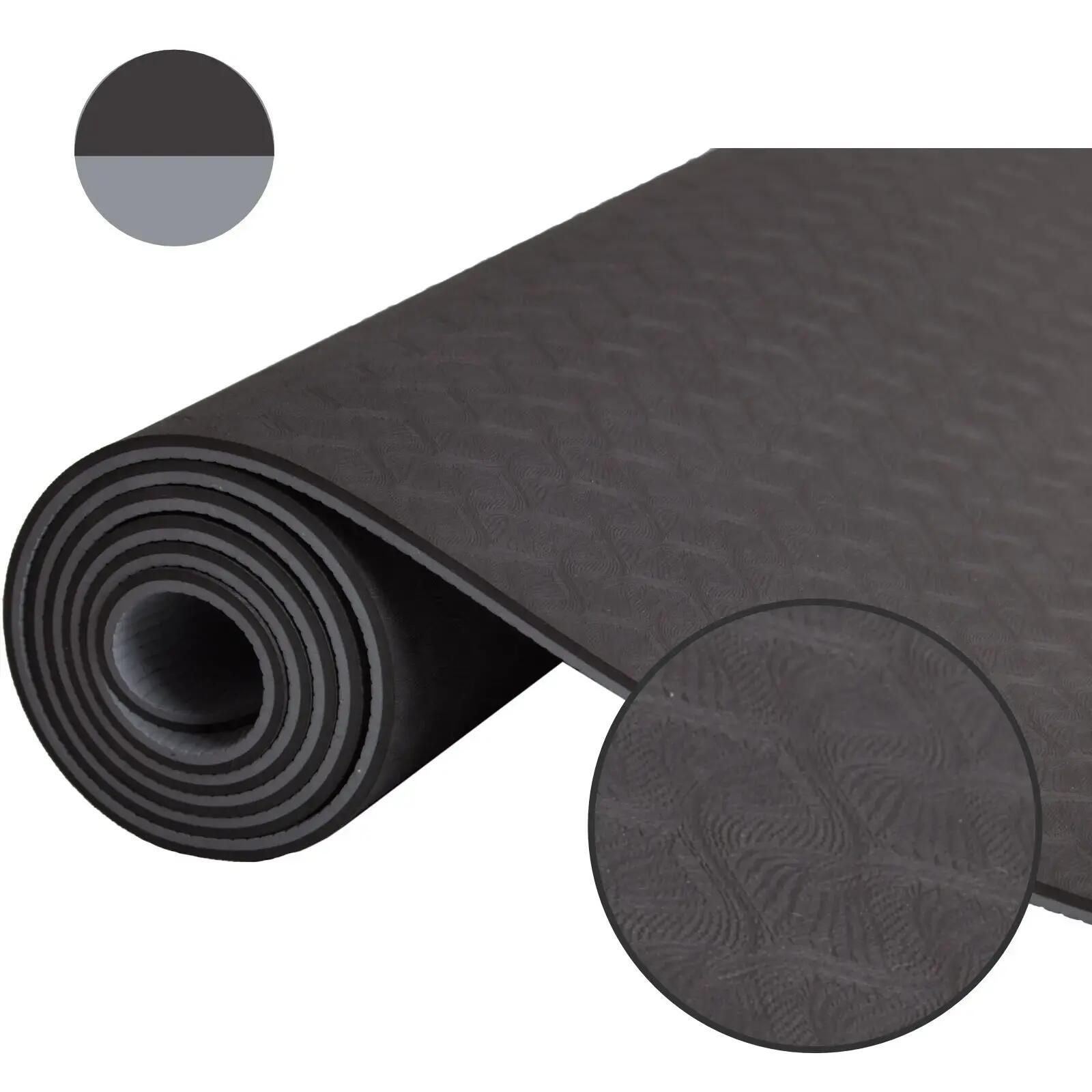 Mata do jogi Activeu Premium TPE 2/5