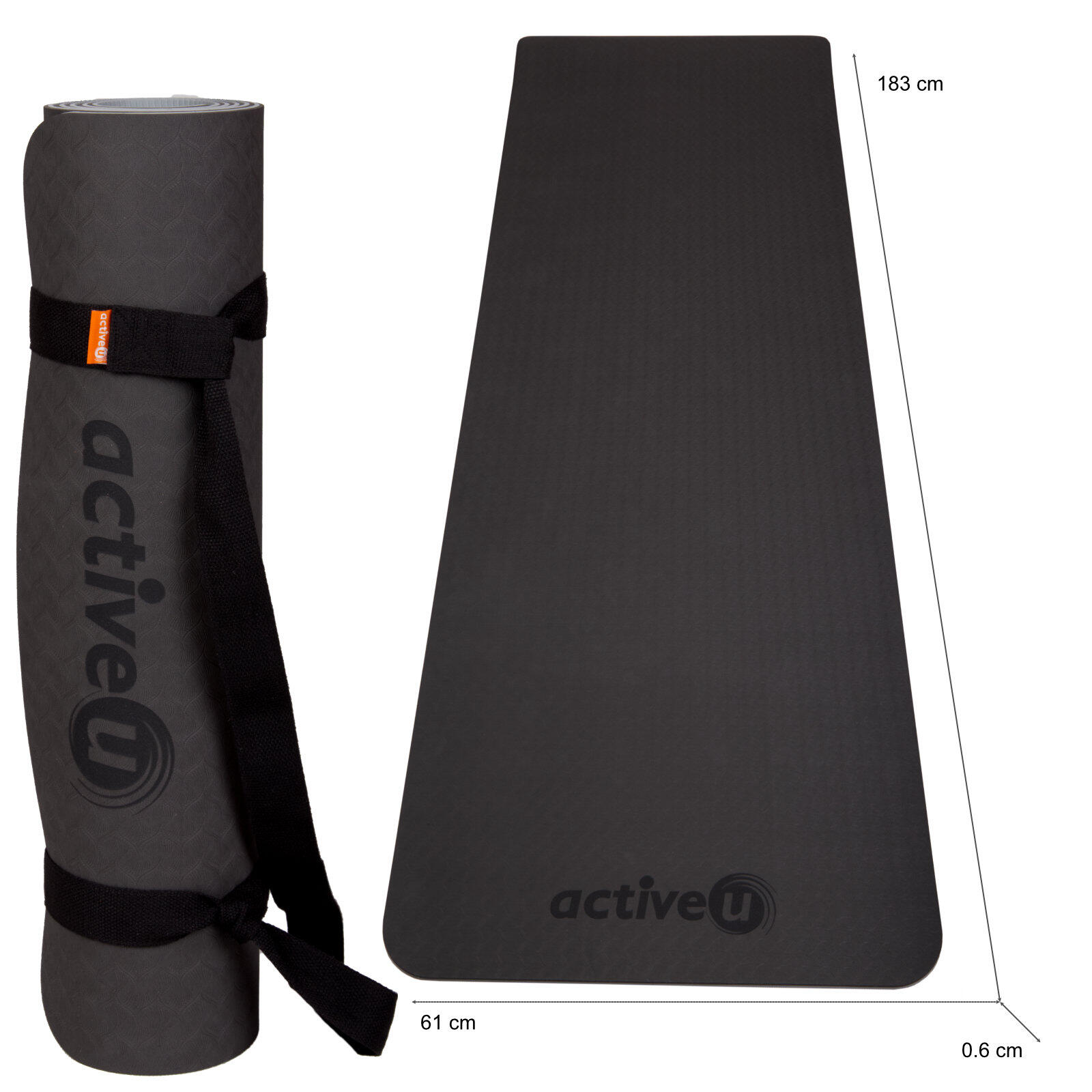 Mata do jogi Activeu Premium TPE 5/5