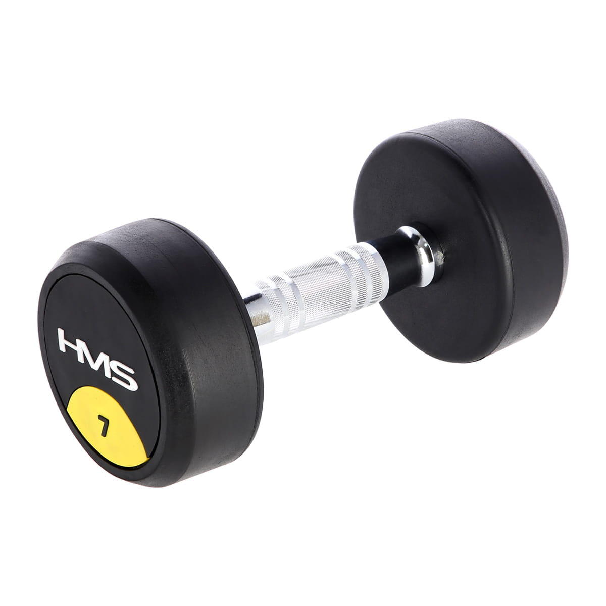 Haltère Ronde Pro - 12 kg 8/9
