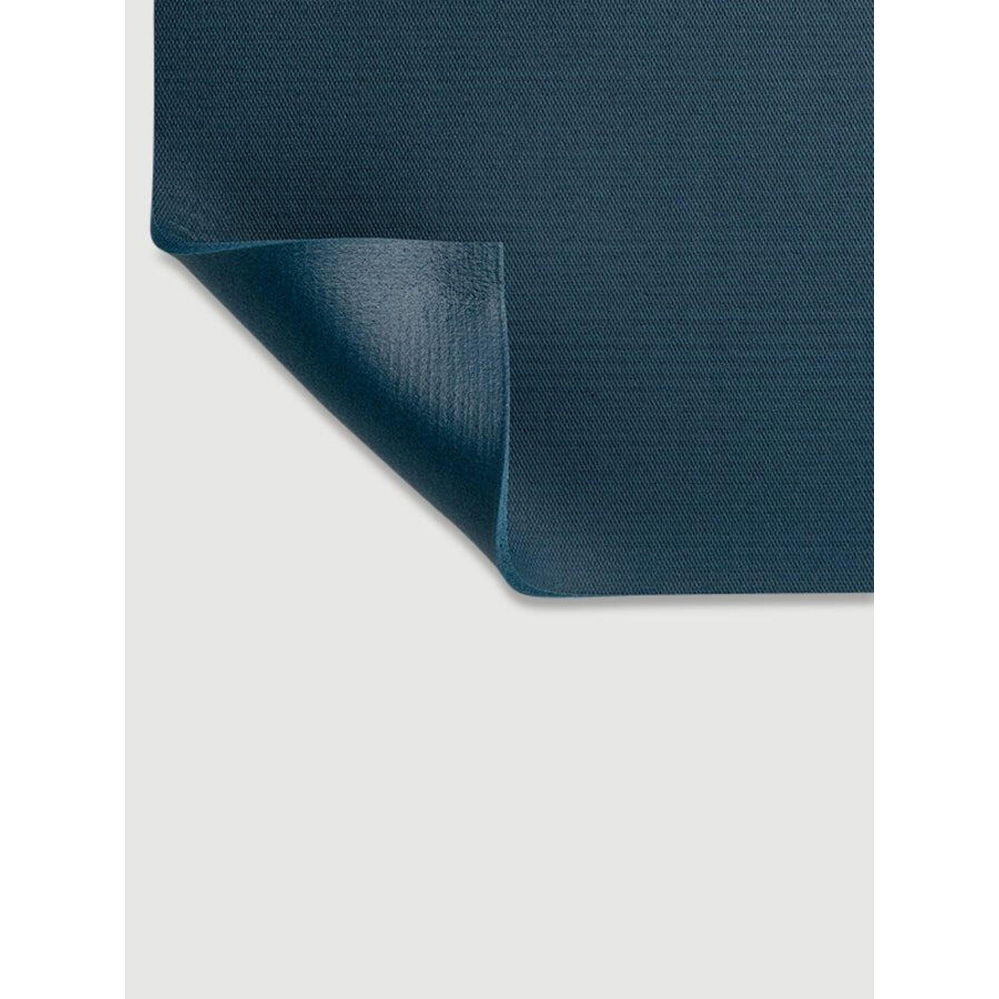 Saltea de yoga Kurma Grip 6,5 mm - Turcoaz