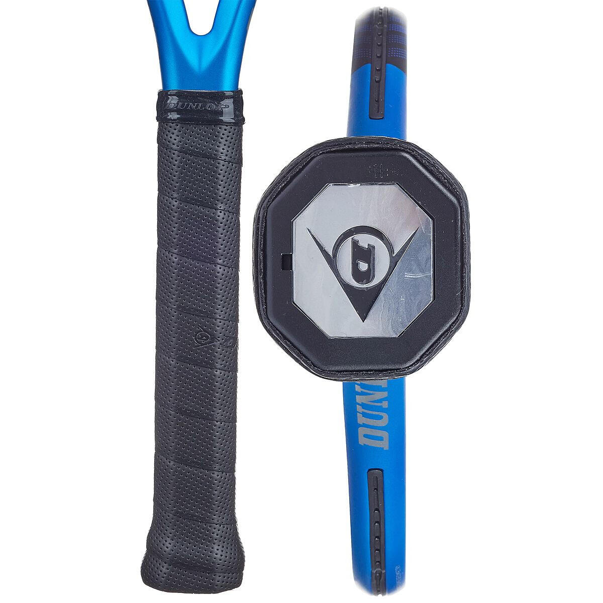 Raquete Ténis Dunlop FX 500 Tour 7/7
