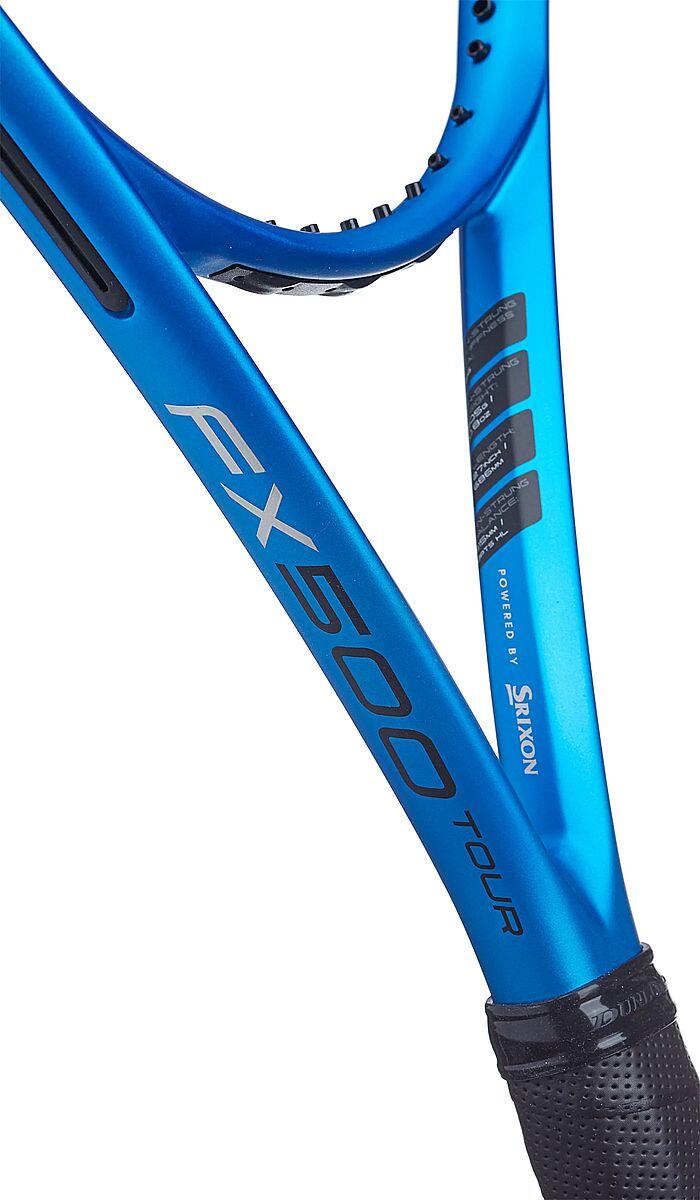 Raquete Ténis Dunlop FX 500 Tour 6/7