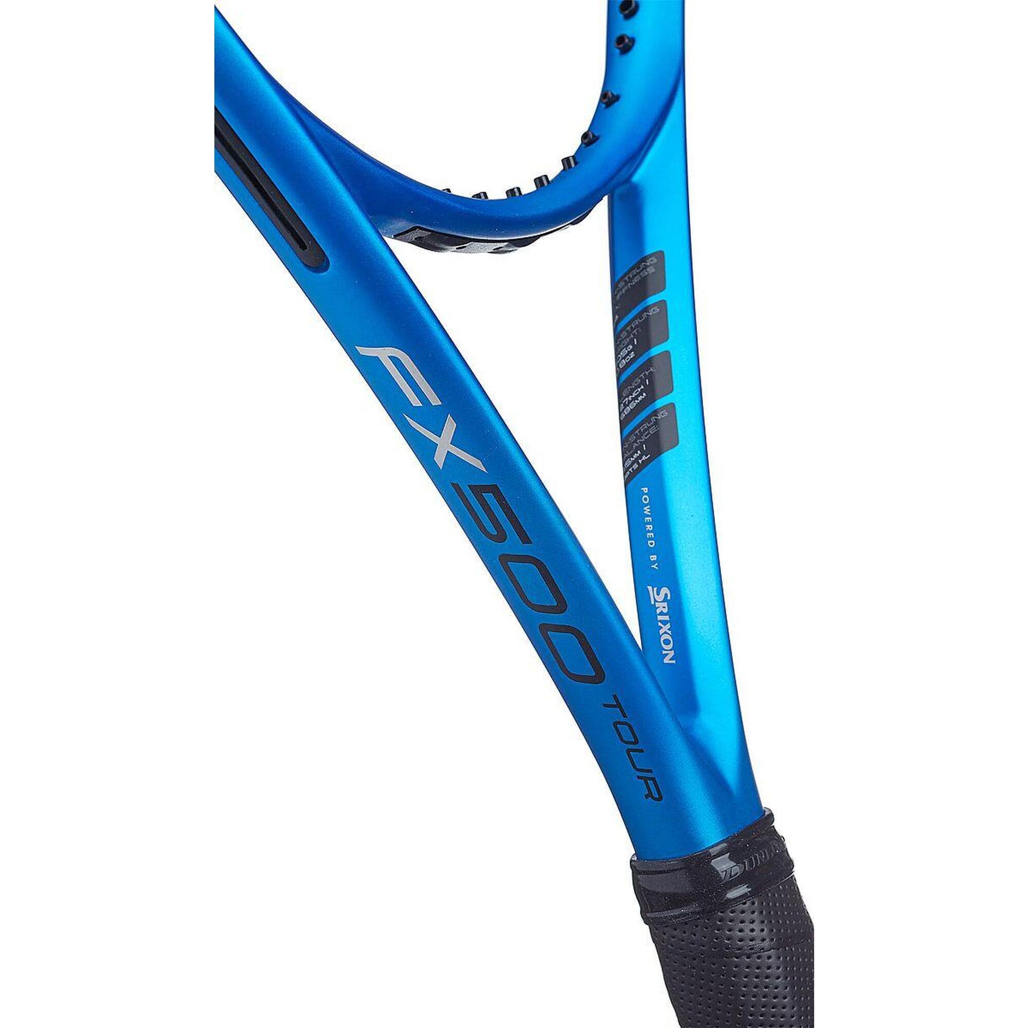 Rakieta tenisowa Dunlop 23 FX 500 Tour