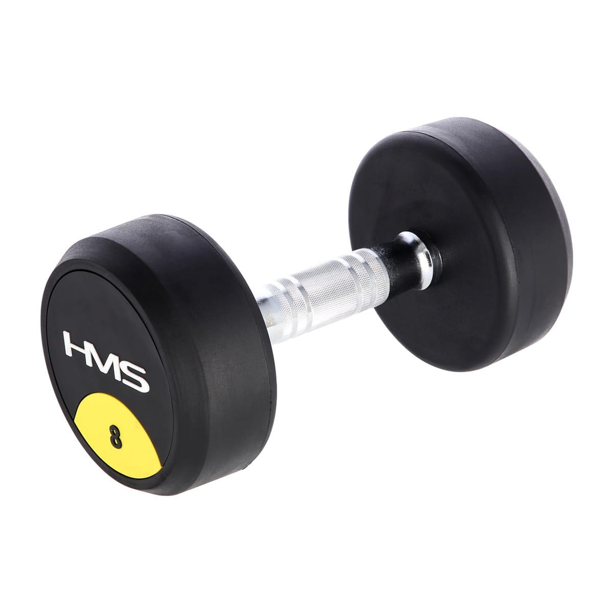 Haltère Ronde Pro - 12 kg 9/9