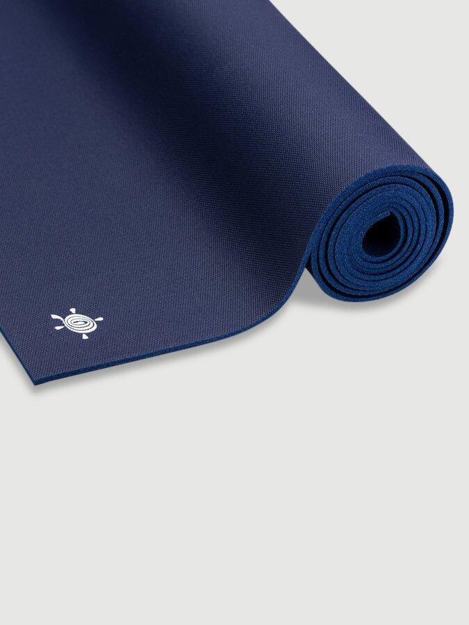 Tapis de yoga Kurma Core XL 66 x 200 cm, 6,5 mm 3/7