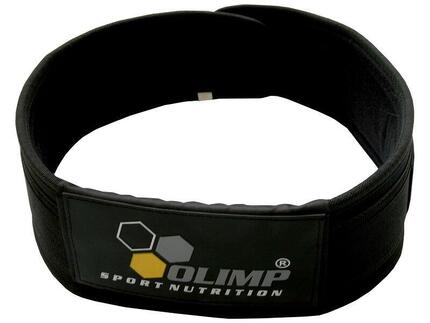 OLIMP Pas Treningowy Profi Belt 6 L