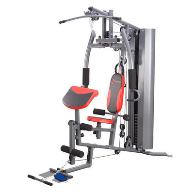 Tytan 7 home gym - premium