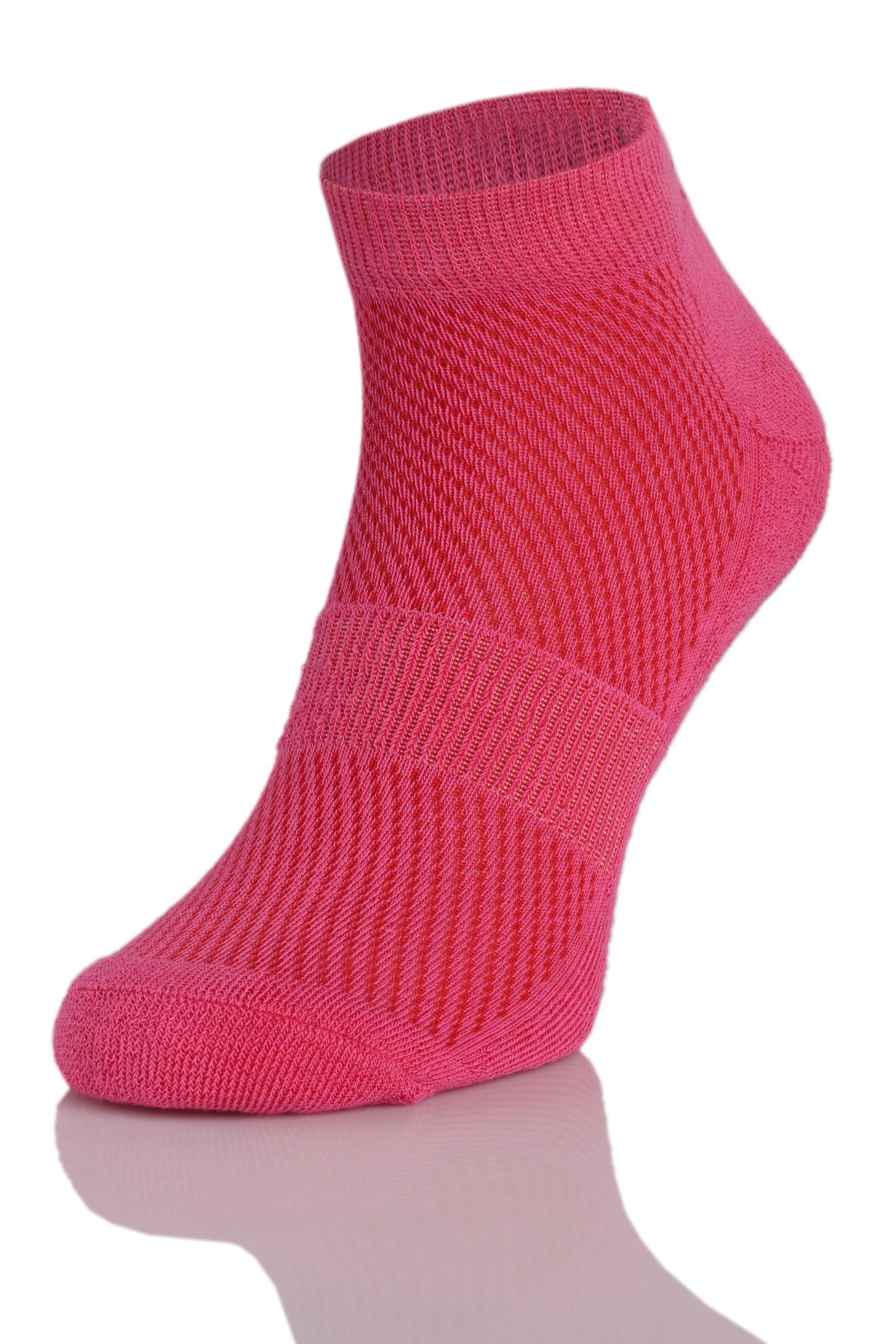 Skarpety sportowe unisex Nessi Sportswear Training Termoaktywne 2/4