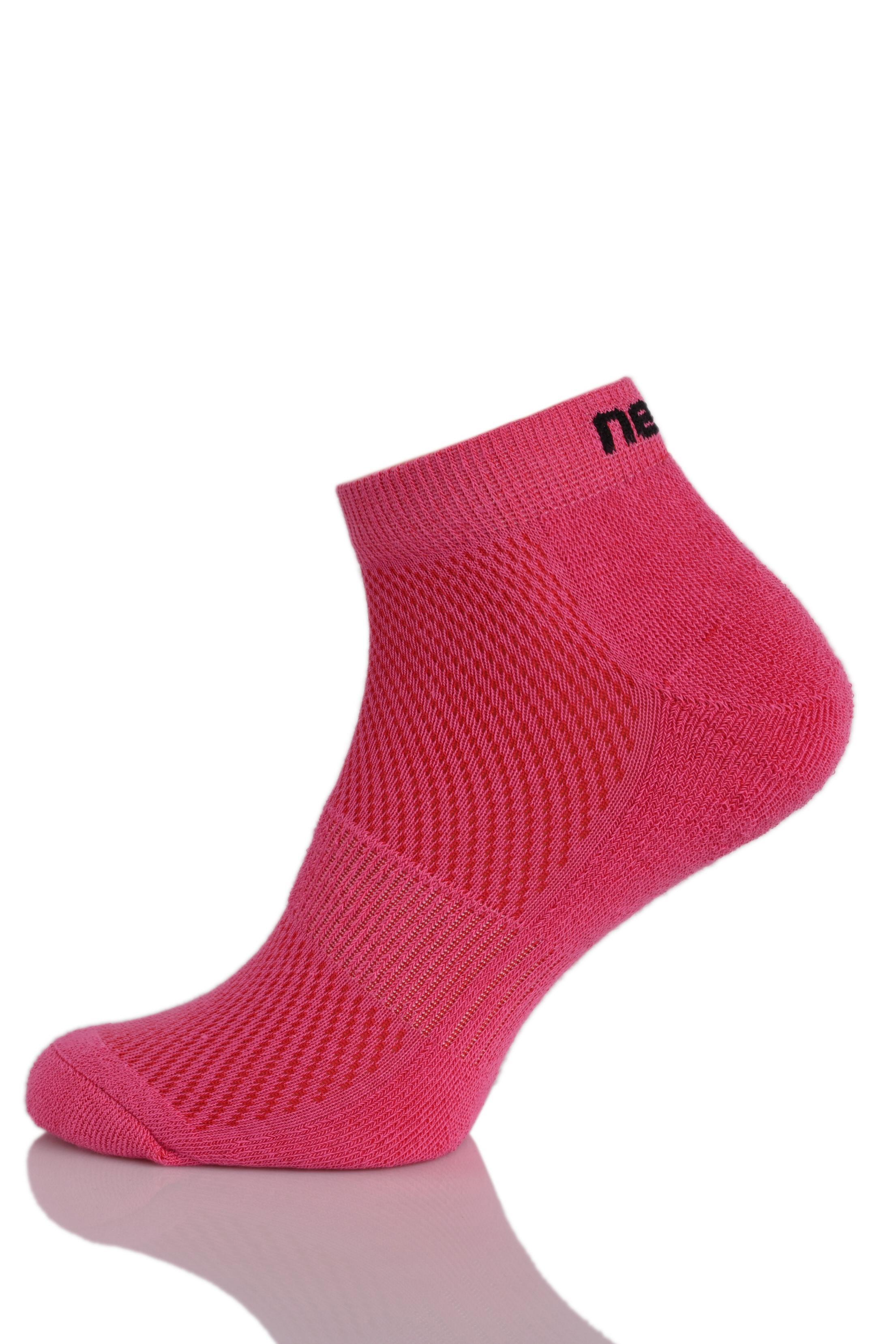 Skarpety sportowe unisex Nessi Sportswear Training Termoaktywne 4/4