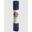 Saltea de yoga Kurma Grip 6,5 mm - Albastru marin