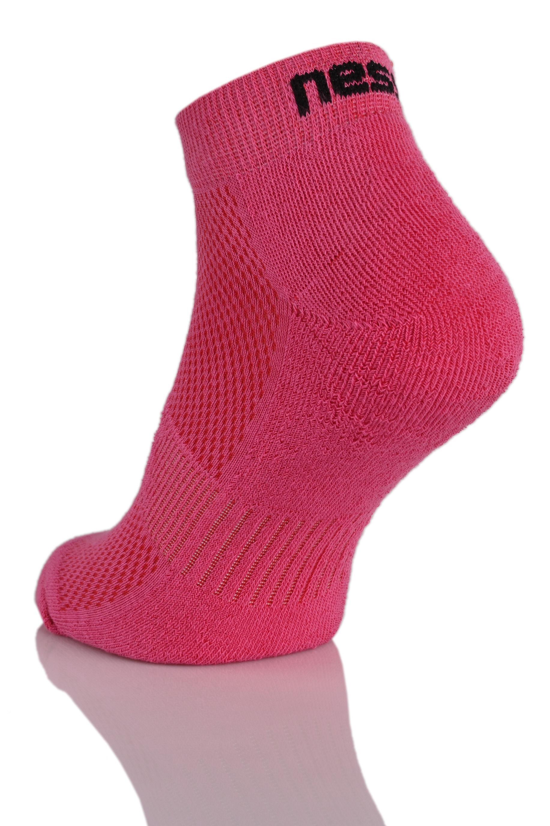 Skarpety sportowe unisex Nessi Sportswear Training Termoaktywne 3/4
