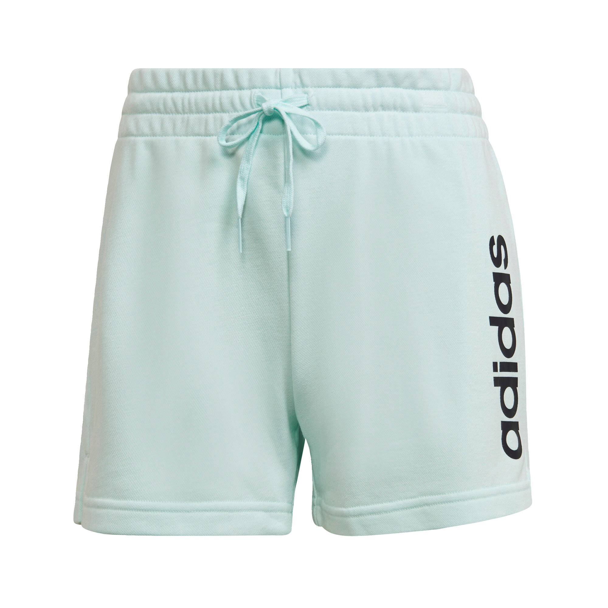 Spodenki damskie adidas Essentials Slim 2/5