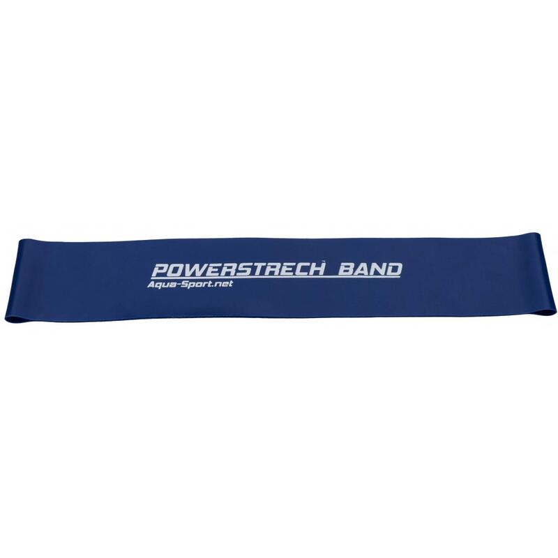 Guma oporowa do ćwiczeń aqua-sport powerstrech mini band