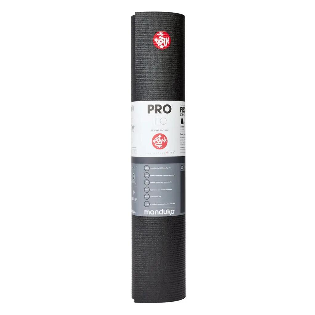 Постелка за йога Manduka PROlite 4,7 мм