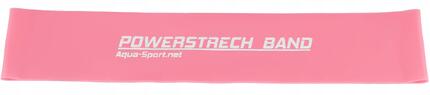 Guma oporowa do ćwiczeń aqua-sport powerstrech mini band