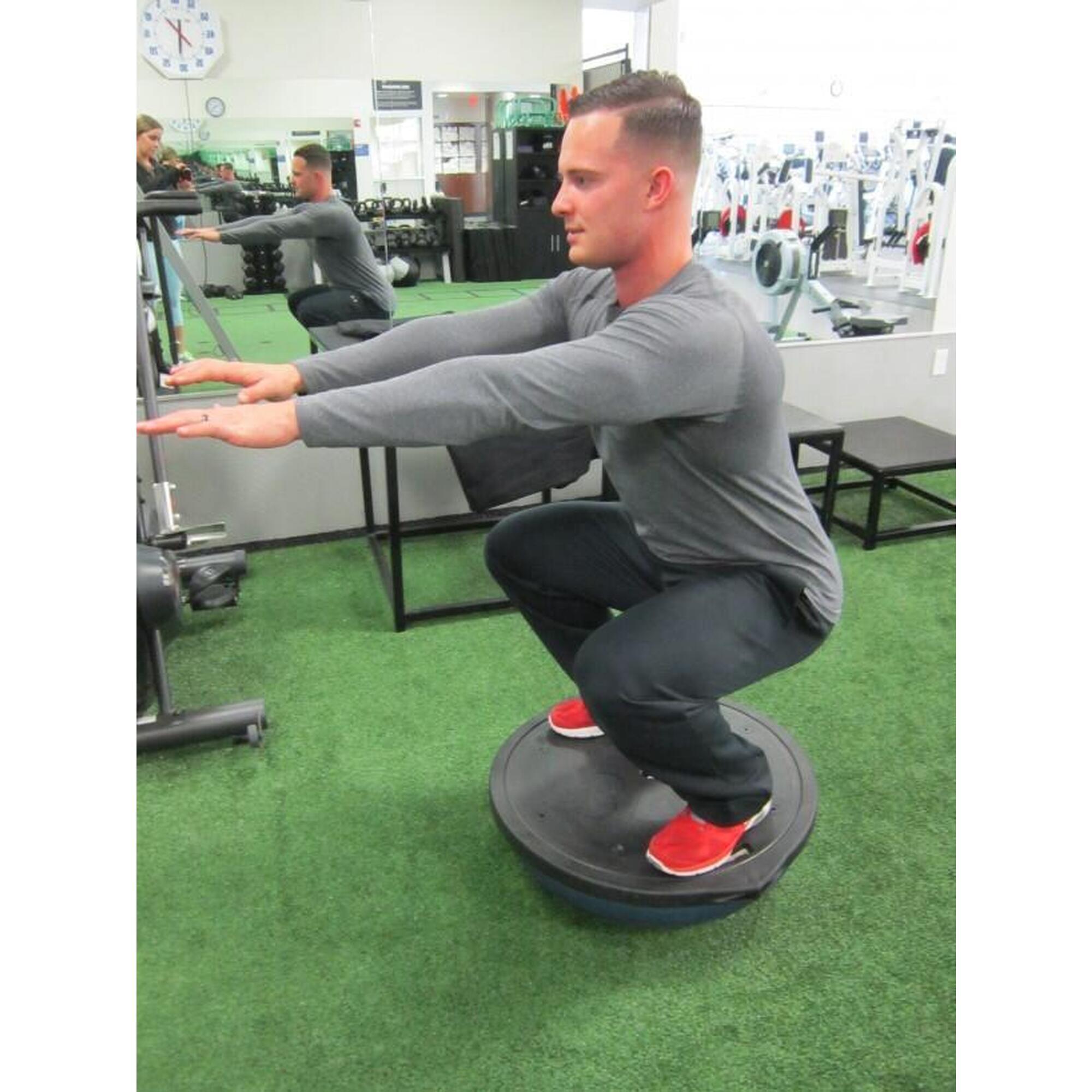 Bosu Trainer