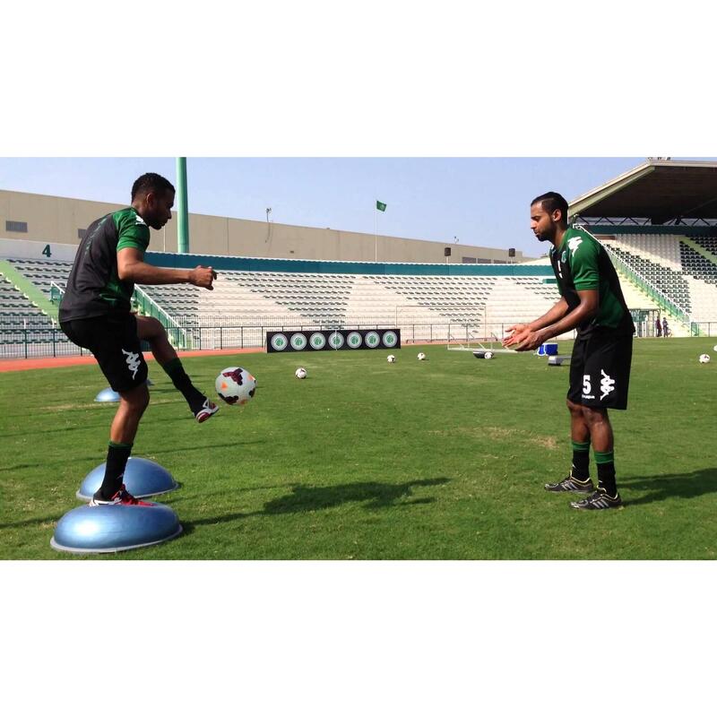 Bosu Trainer