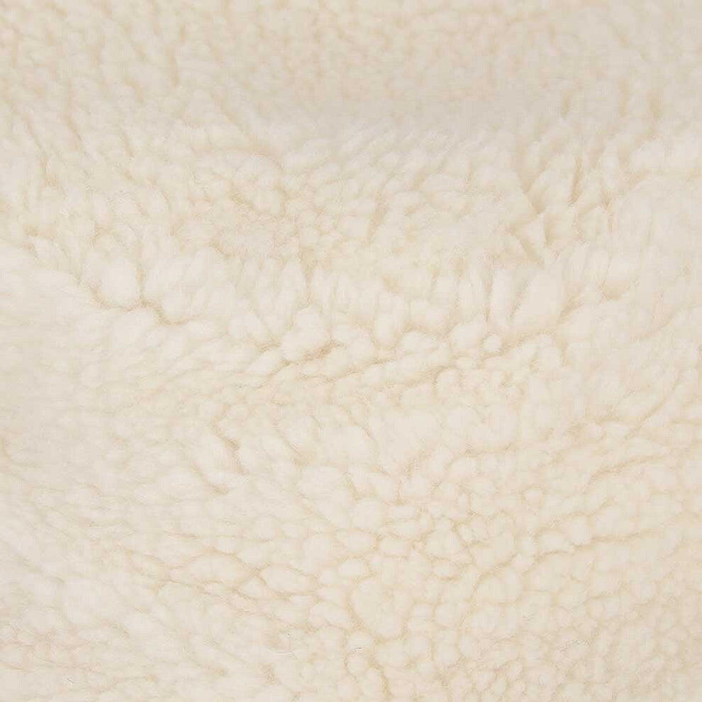 Chapeau femme Teddy en laine Woolwhite Taille unique 3/3
