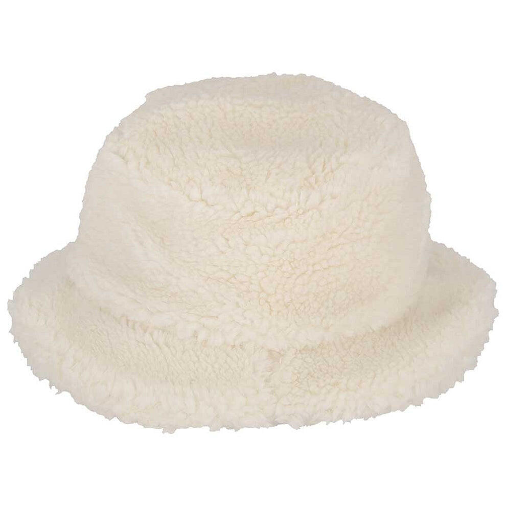 Chapeau femme Teddy en laine Woolwhite Taille unique 2/3