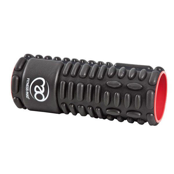 FITNESS-MAD Rullo massaggiante variegato Fitness-Mad