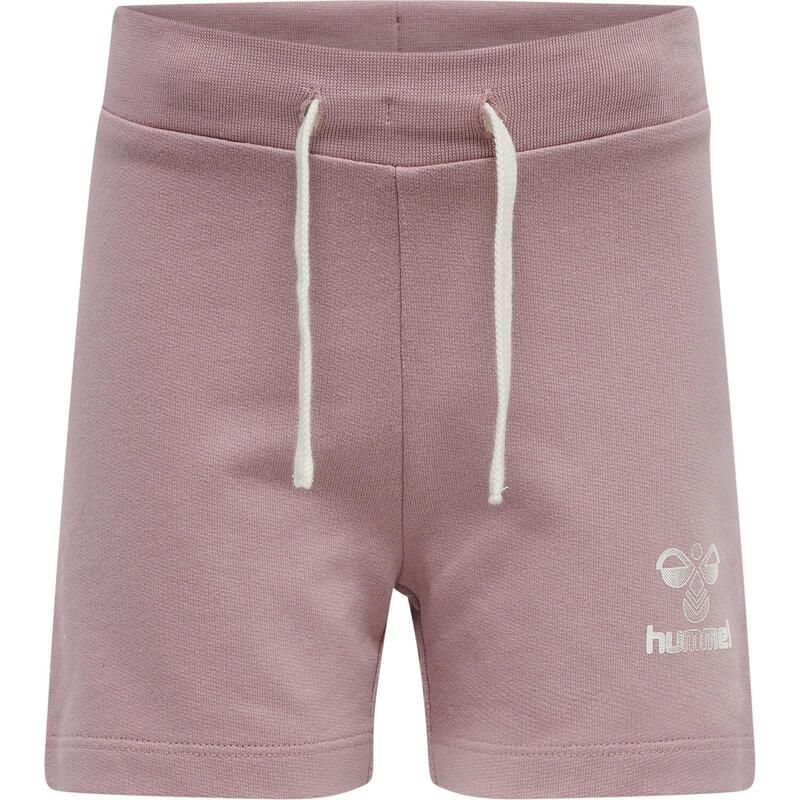 Short bébé fille Hummel Proud