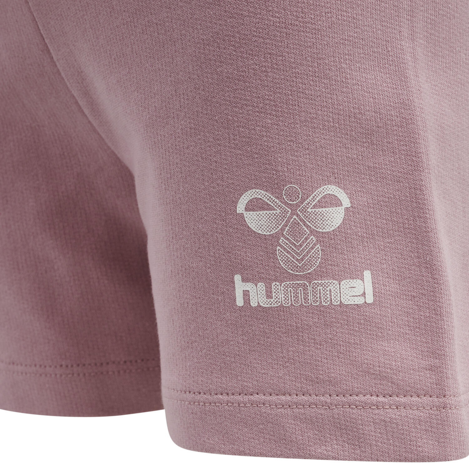 Shorts für Babies Hummel Proud 4/4