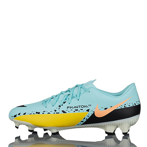 chuteiras masculinos Nike Phantom GT2 Academy 3/7
