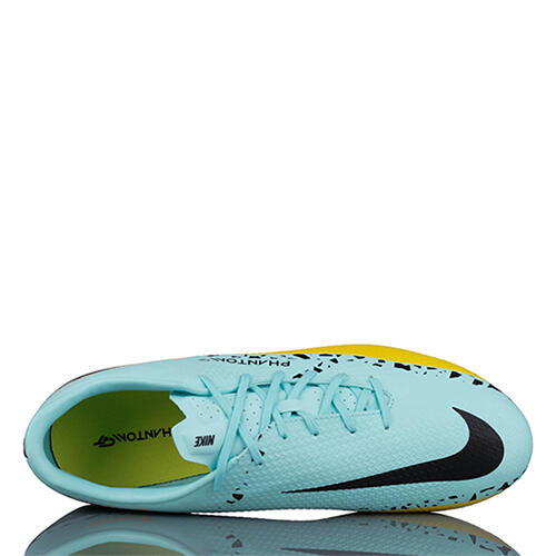 chuteiras masculinos Nike Phantom GT2 Academy 4/7