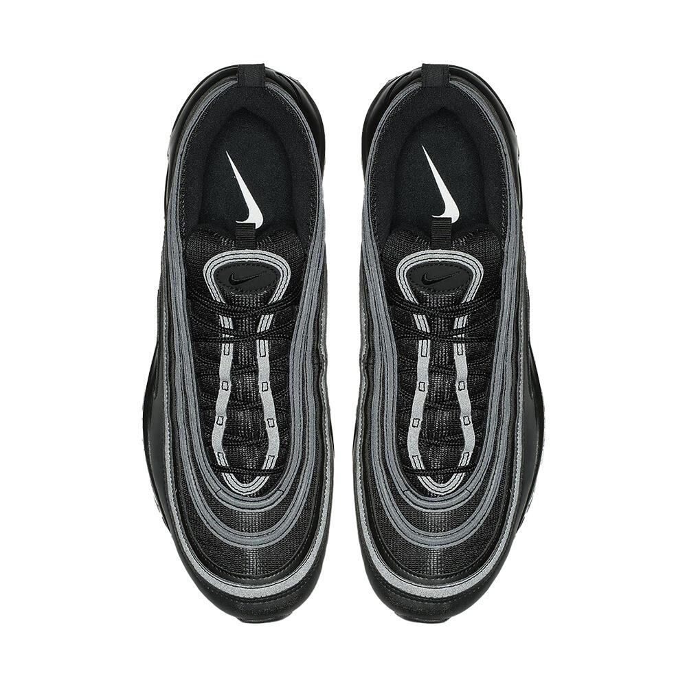 Nike Air Max 97 - Triple Black | Decathlon