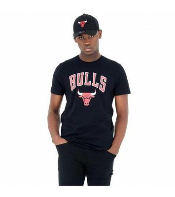 New erat - s h i r t logo chicago bulls