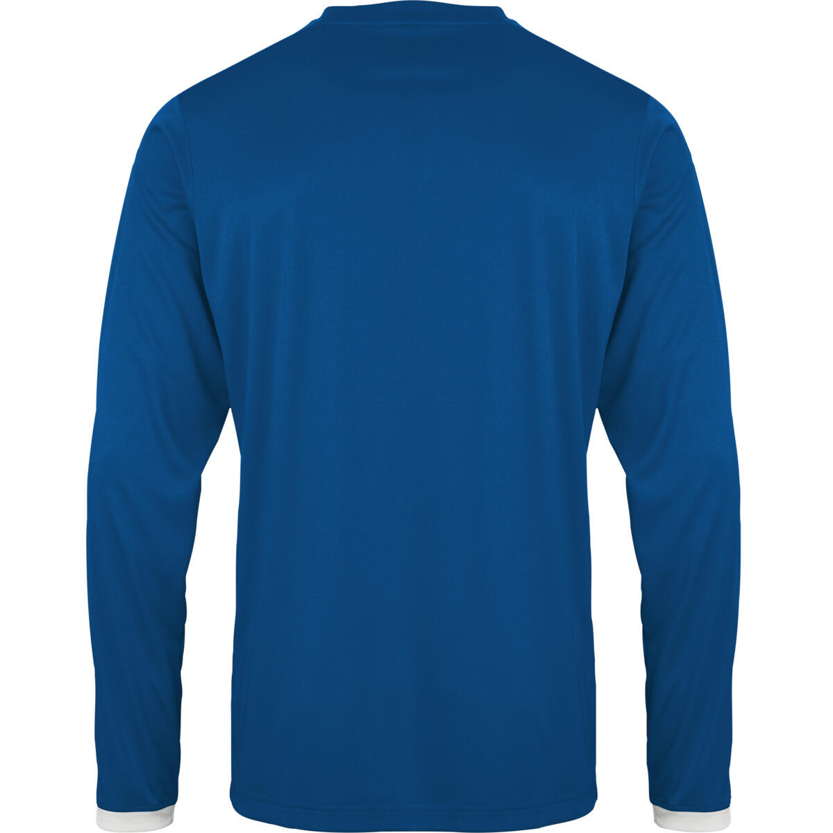 Hummel Herren Langarm-Trikot Core LS Poly Jersey - 004615 2/3