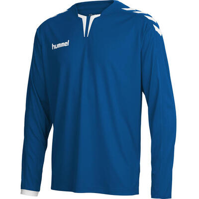 Hummel Kinder Trikot Core LS Poly Jersey - 104615