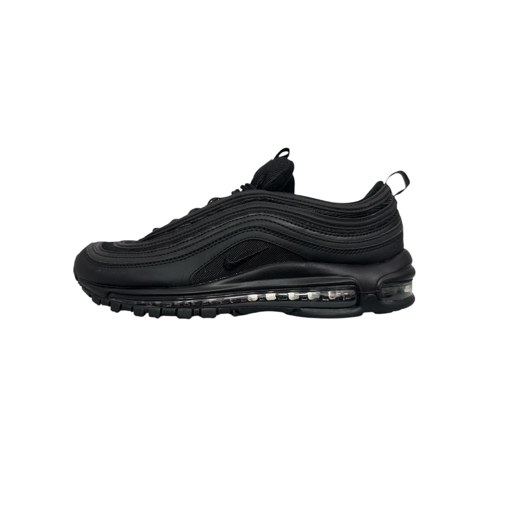 NIKE Nike Air Max 97 - Triple Black