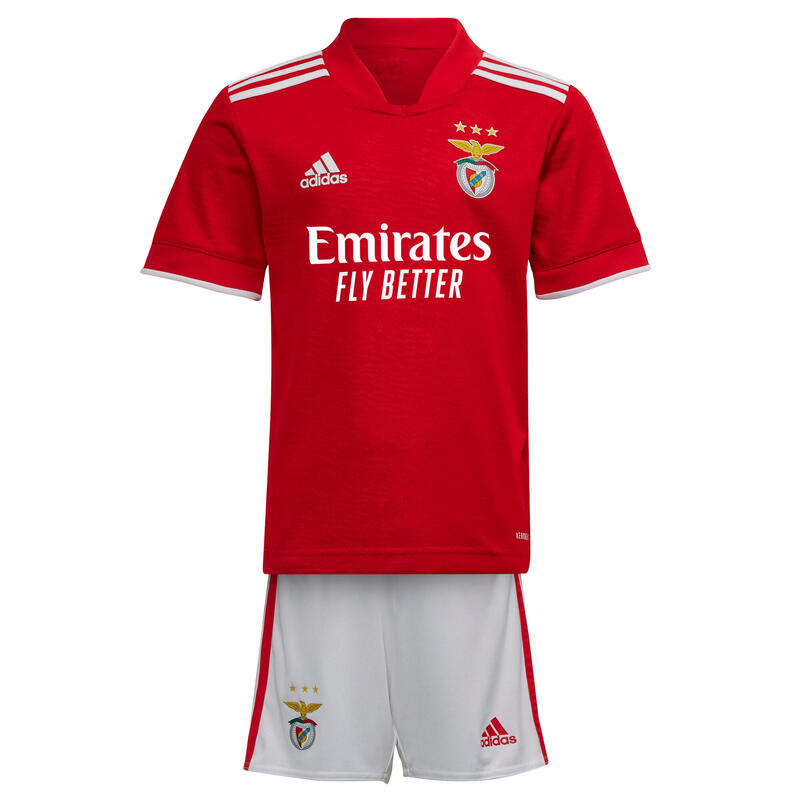 Ensemble Domicile Benfica 2021/22