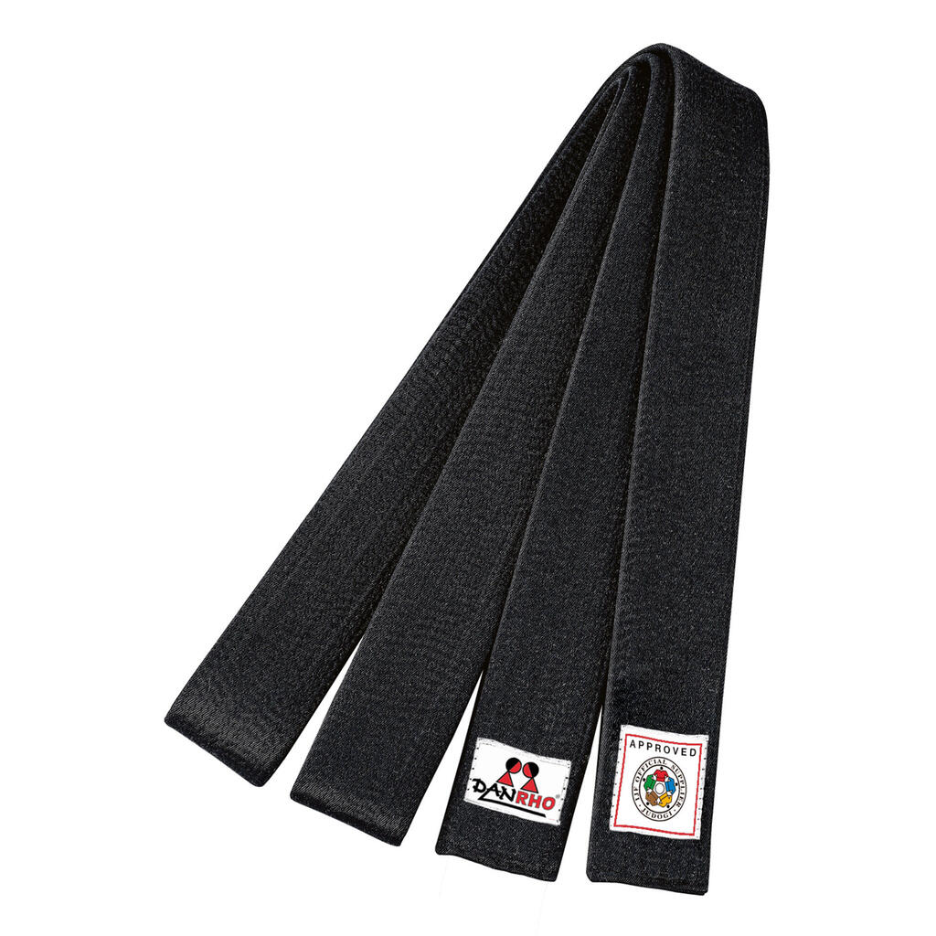 Judo belt Danrho IJF rec.