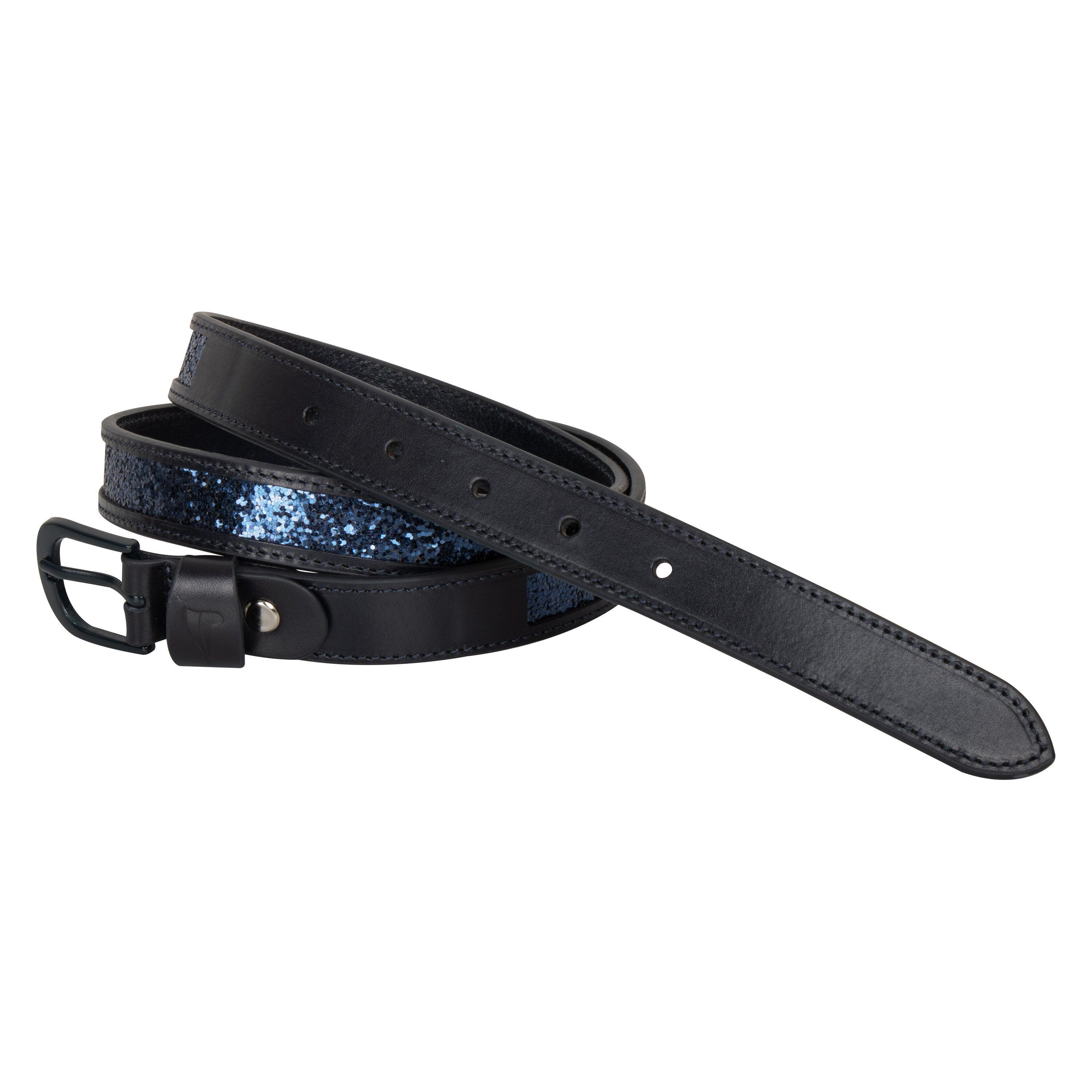 Damesriem Euro-Star Glittery 2/2