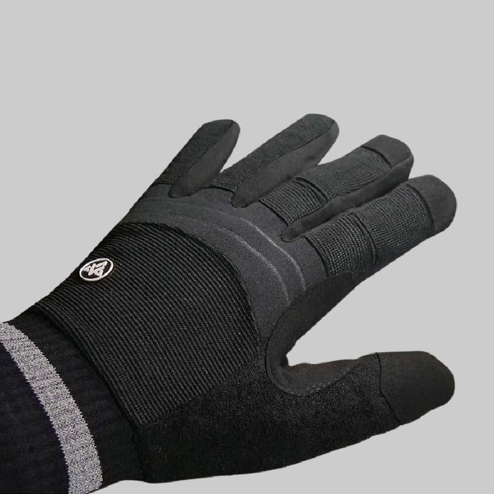 Guanti Verjari Tactical 3/5