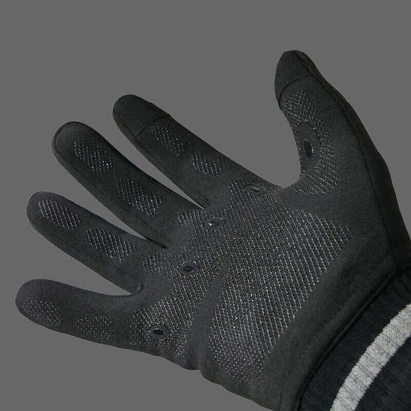 Guanti Verjari Tactical 5/5