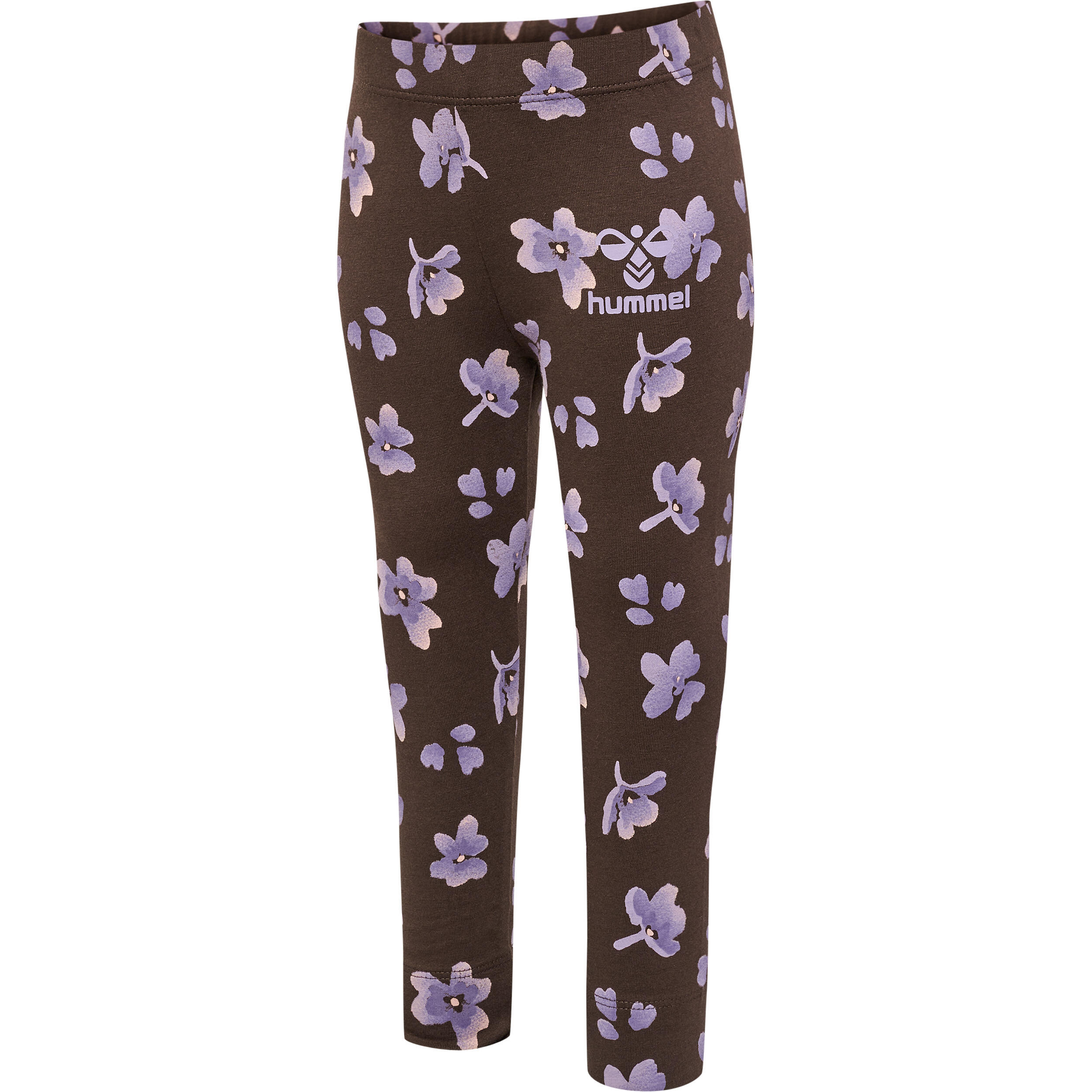 HUMMEL Leggings da bambina Hummel Gug