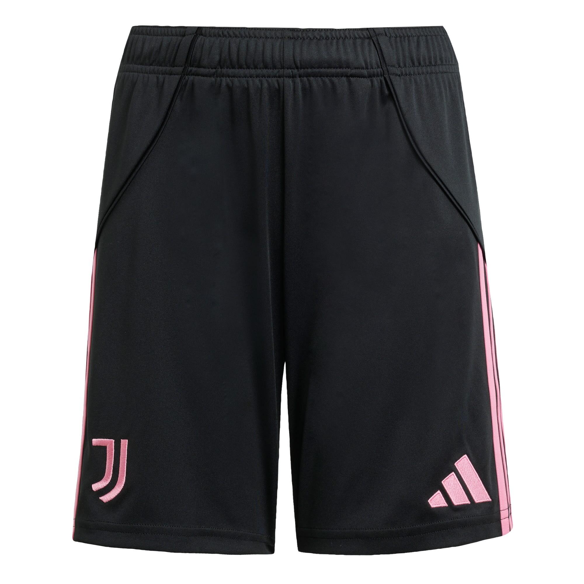 Juventus 25/26 Thuisshort Kids 3/7